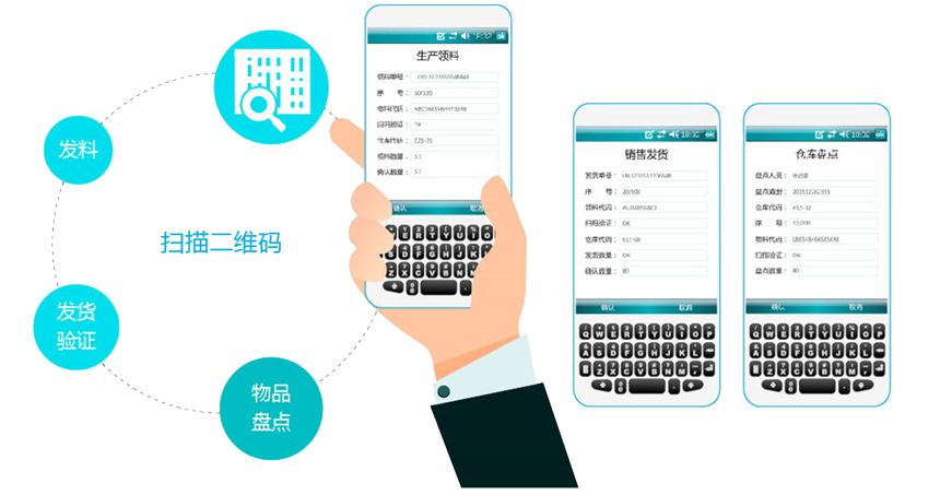 某國內(nèi)電子組件百強(qiáng)企業(yè)：自動(dòng)化包裝流水線